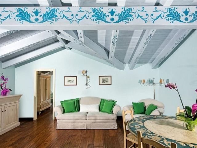 Villa Sabrina Relais ソレント エクステリア 写真