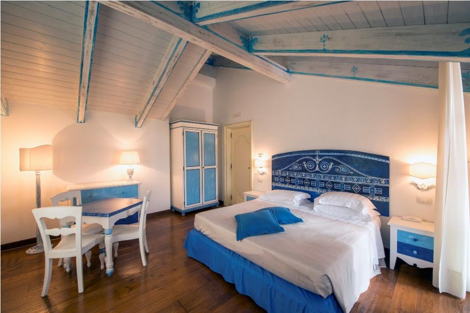 Villa Sabrina Relais ソレント エクステリア 写真
