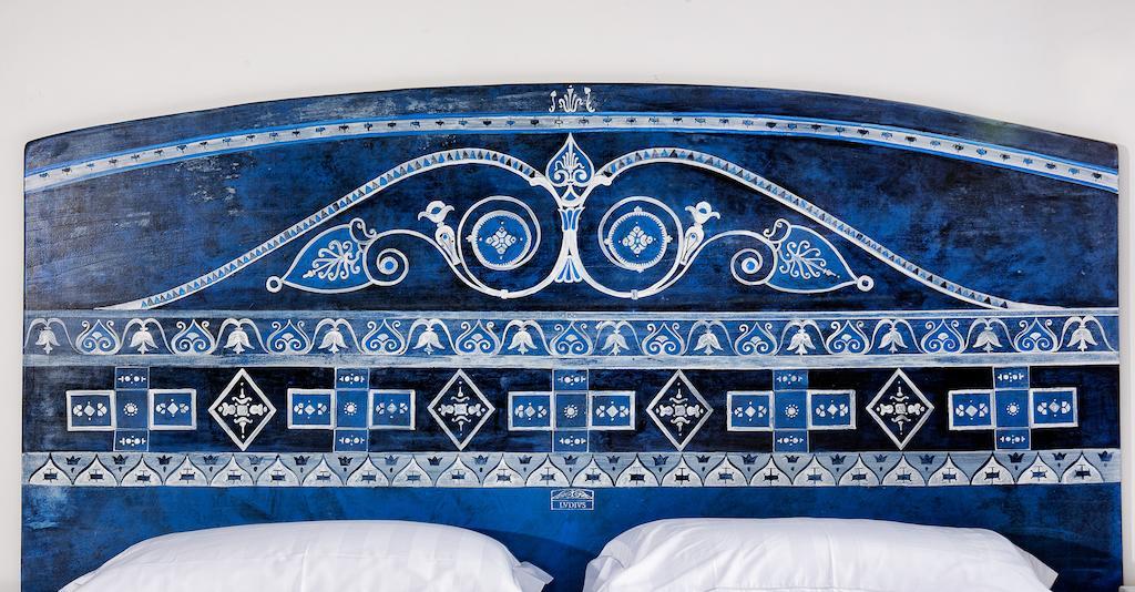 Villa Sabrina Relais ソレント 部屋 写真